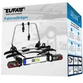 Produktbild: EUFAB Fahrradträger SD260 für Anhängerkupplung NEU
