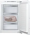 Produktbild: SIEMENS Einbaugefrierschrank iQ500 GI21VAFE0, 87,4 cm hoch, 55,8 cm breit