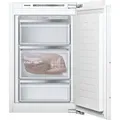 Produktbild: Siemens GI21VAFE0 iQ500 Einbau-Gefrierschrank 87.4 x 55.8 cm Flachscharnier - Weiß