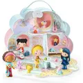 Produktbild: Djeco Tinyly Sunny & Mia Haus (DJ06953)