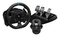 Produktbild: Logitech G923 SE Racing Wheel Shifter Combo Xbox - Tastatur