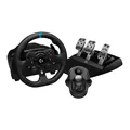 Produktbild: Logitech G G923・(991-000532)・Lenkrad-・Pedale- und Schaltknüppel-Set