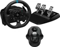 Produktbild: Logitech G923 SE Racing Bundle (Xbox/PC)