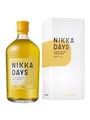 Produktbild: The Nikka Days Japanese Blended Whisky 40% 0.7L Geschenkverpackung fca98b4ef67d88d1