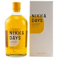 Produktbild: NIKKA DAYS - smooth and delicated Blended Whisky Blended Whisky (1 x 21.3)