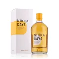 Produktbild: Nikka Days Whisky 0,7l in Geschenkbox