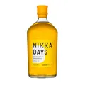 Produktbild: Nikka Days Blended Whisky 40% Vol. 700ml