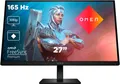 Produktbild: HP OMEN 27 G2 (HSD-0155-A) Gaming-Monitor (69 cm/27 