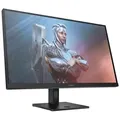 Produktbild: HP Gamning Monitor »OMEN 27 Gaming« 69,0 cm / 27,2 '' schwarz, 61.4x52.4x22.3 cm