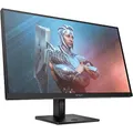 Produktbild: HP Omen 27 Gaming Monitor - 27 Zoll Bildschirm, FHD Display, 165Hz, AMD FreeSync Premium, 1 ms Reaktionszeit, 2X HDMI 2.0, Display Port 1.4, Audioausgang, schwarz
