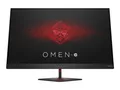 Produktbild: OMEN by HP 27 - LED-Monitor - Full HD (1080p) - 68.6 cm (27