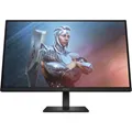 Produktbild: HP Gaming-Monitor OMEN by HP 27 Zoll, Schwarz, IPS, Full-HD, 165 #32110782