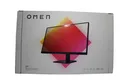 Produktbild: HP Omen 27 Zoll FHD 1080p 165hz Gaming Monitor , 780F9E9#ABB