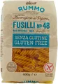 Produktbild: Nudeln Fusilli Senza Glutine n48 400g - Rummo