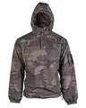Produktbild: Mil-Tec® Anorak Combat Winter dark camo, Windbreaker, Outdoor, Military    -NEU-