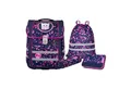 Produktbild: McNeill Schulranzen Perfecto (5-tlg), Polyester