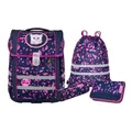 Produktbild: McNeill Perfecto Schulranzen-Set 5tlg. #MCN-9658000 (Dream)