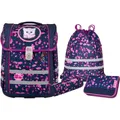 Produktbild: McNeill PERFECTO Schulranzen Set, 5tlg. DREAM