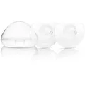 Produktbild: Lansinoh Breastfeeding Brustwarzenschutz 20 mm 2 St.
