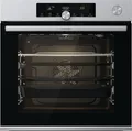 Produktbild: Gorenje BSA6747A04XWI OptiBake Einbaubackofen, 77 L, PerfectGrill, FastPreheat, Pizza-Funktion, AutoBake