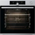 Produktbild: gorenje BSA6747A04XWI, Backofen, edelstahl