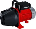 Produktbild: Einhell Gartenpumpe GC-GP 6036 (600 W, max. 4 bar Förderdruck, max. Saughöhe 8m)