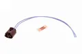 Produktbild: VEMO V10-83-0100 Kabelbaum-Reparatursatz mit Schrumpfverbinder mit Stecker Kompatibel mit VW GOLF VI 5K1