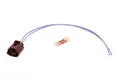 Produktbild: Vemo - V10-83-0100 - Reparatursatz, Kabelsatz - Für VAG 1J0973702A
