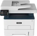 Produktbild: Xerox B235 - Multifunktionsdrucker - s/w - Laser - A4/Legal (Medien) - bis zu 34 Seiten/Min. (Drucken) - 250 Blatt - 33.6 Kbps - USB 2.0, LAN, Wi-Fi(n), USB 2.0-Host