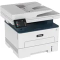 Produktbild: Xerox B235, Multifunktionsdrucker, grau