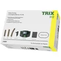 Produktbild: TRIX H0 Modelleisenbahn Startpaket H0 Start-Set Digitaler Einstieg T21000