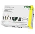 Produktbild: TRIX H0 Modelleisenbahn Startpaket H0 Start-Set Digitaler Einstieg T21000