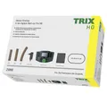 Produktbild: TRIX H0 Modelleisenbahn Startpaket TRIX H0 T21000 H0 Start-Set Digitaler Einstieg