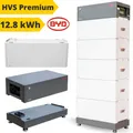 Produktbild: BYD HVS 12.8 Batteriespeicher Solar Speicher Batterie PV 12.8 kWh inkl. 0% MwSt.