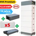 Produktbild: BYD HVS 12.8 Batteriespeicher Solar Speicher Batterie PV 12.8 kWh inkl. 0% MwSt.