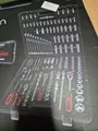 Produktbild: KS Tools 917.0216 Steckschlüsselsatz   216teilig 917.0216
