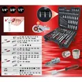 Produktbild: KS TOOLS Steckschlüsselsatz 917.0216
