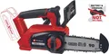 Produktbild: EINHELL FORTEXXA 18/20 TH - Einhand-Akku-Kettensäge (18V Power X-Change - Bürstenloser Motor - Schwertlänge 20cm - ohne Akku & Ladegerät) (4600020)