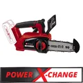 Produktbild: Einhell Einhand Akku Kettensäge FORTEXXA 18/20 TH Profi 18V PXC Baumpflege 7 m/s