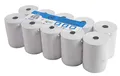Produktbild: Exacompta 43804E 10er Pack Thermopapierrollen 1-lagig Breite: 80mm, Länge: 44m, Durchmesser Kern: 12mm 48g/m² rückseitig bedruckt für Kassen Kassenrolle