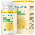 Produktbild: INSULEVEL im Maxi-Pack (90 Kapseln)