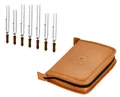 Produktbild: MEINL TF-SET-CHA-7C Sonic Energy Stimmgabel Chakra