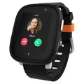 Produktbild: Telekom XPLORA Kidswatch X6Play eSIM schwarz - Schwarz