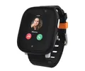 Produktbild: Digital Smartwatch Rechteckig IP68 72 h 4G Xplora Kidswatch X6Play eSIM (Schwarz)