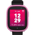 Produktbild: XPLORA X6 Smartwatch Schwarz (210 mm) Silikon