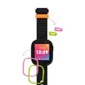 Produktbild: Xplora X6 Play eSIM Kinderuhr mit GPS & Telefonfunktion SOS Notruf schwarz