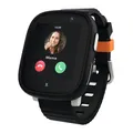Produktbild: XPL X6 PLAY eSIM schwarz 42,4 mm Silikon Armband Kinder Smartwatch GPS eSIM