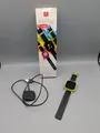 Produktbild: Xplora Kidswatch X6 Play eSIM 8GB Schwarz 4G IP68 GPS Kamera Smartwatch B-Ware