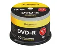 Produktbild: Intenso DVD-Rohling DVD-R, 4,7 GB