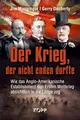 Produktbild: Der Krieg, der nicht enden durfte Jim Macgregor & Gerry Docherty Kopp Verlag